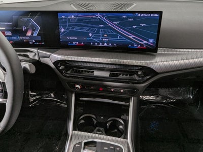 2025 BMW 330i xDrive 330i xDrive