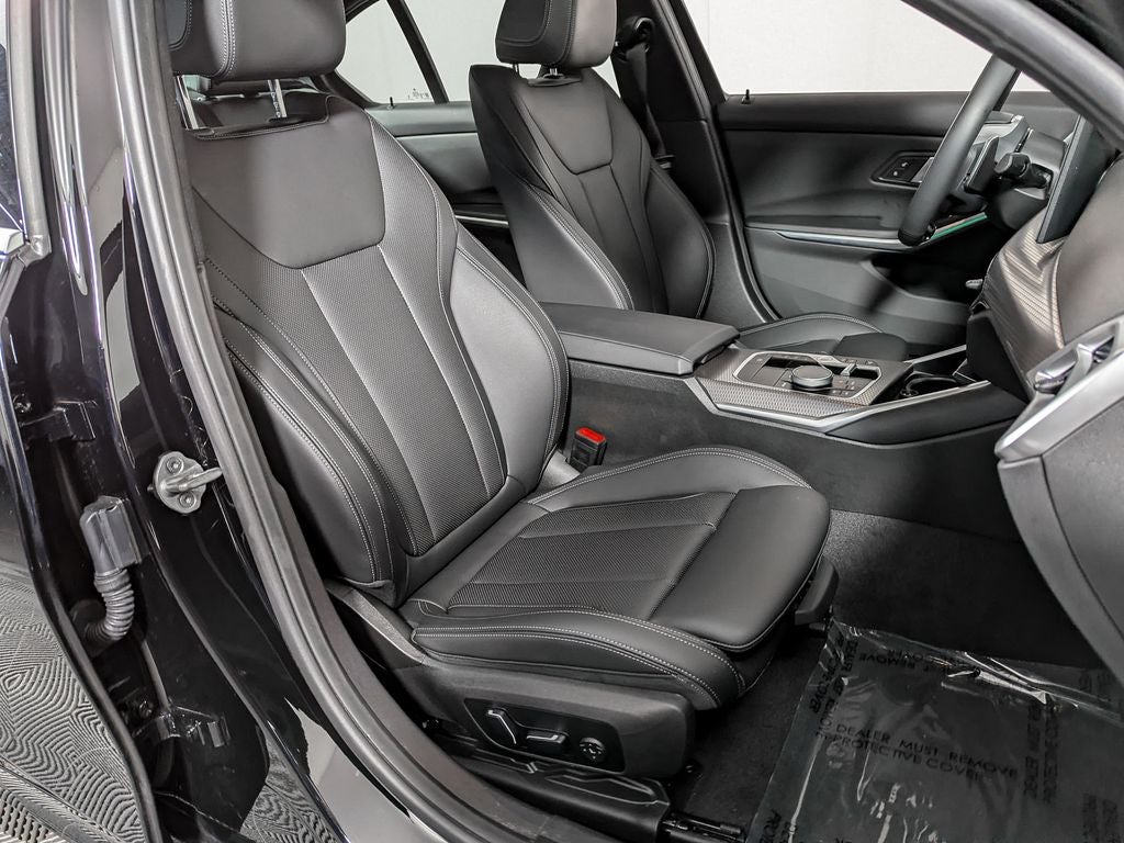 2025 BMW 330i xDrive 330i xDrive