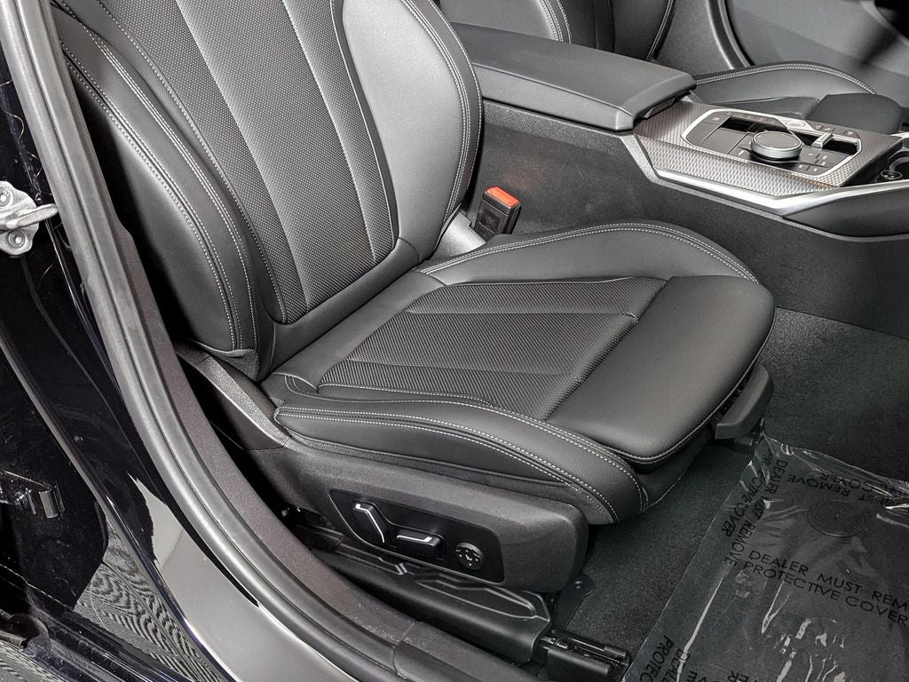 2025 BMW 330i xDrive 330i xDrive