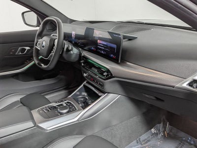 2025 BMW 330i xDrive 330i xDrive