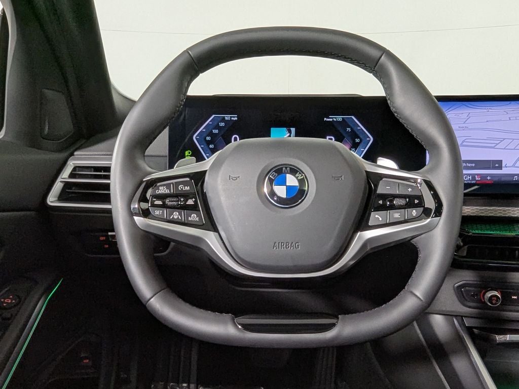 2025 BMW 330i xDrive 330i xDrive