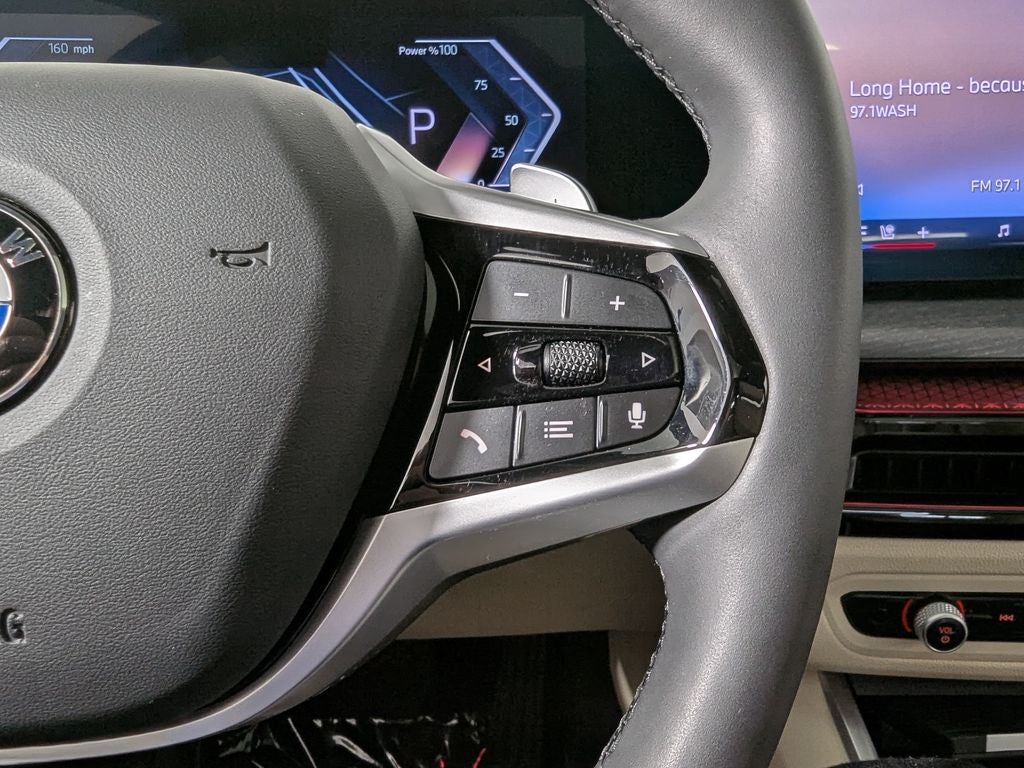 2025 BMW 330i xDrive 330i xDrive