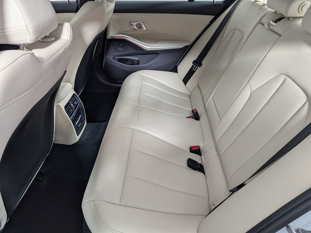 2025 BMW 330i xDrive 330i xDrive