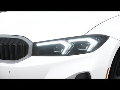 2025 BMW 330i 330i xDrive