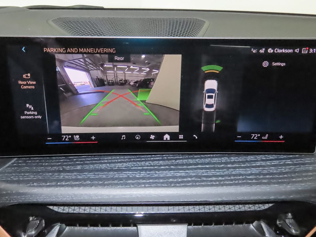 2025 BMW 330i 330i xDrive