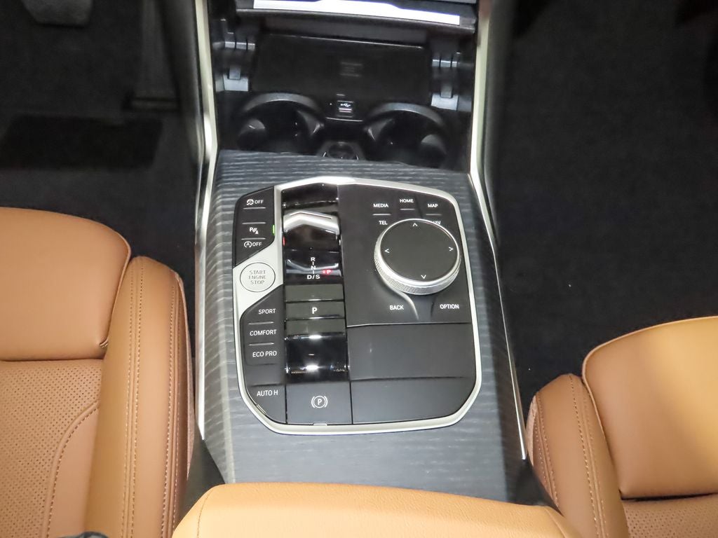 2025 BMW 330i 330i xDrive