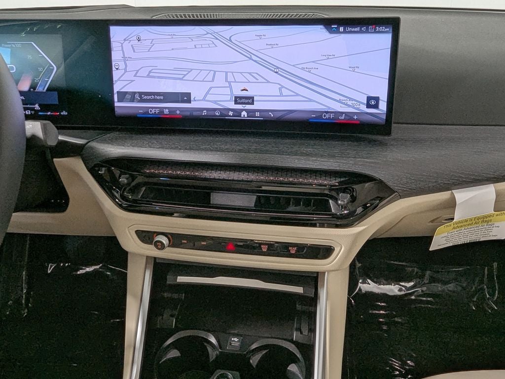 2025 BMW 3 Series 330i xDrive