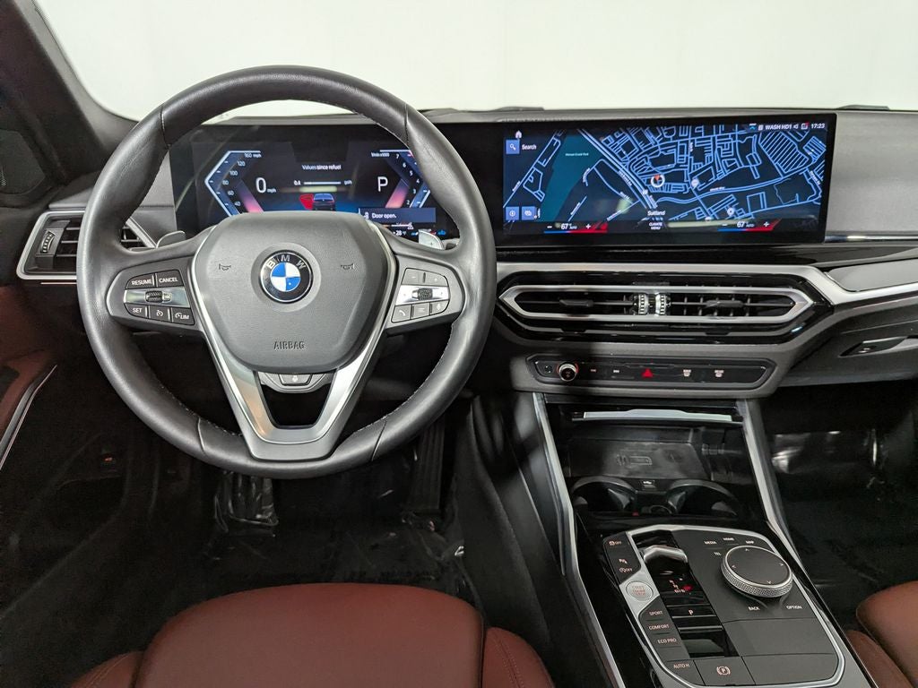 2023 BMW 330i xDrive 330i xDrive