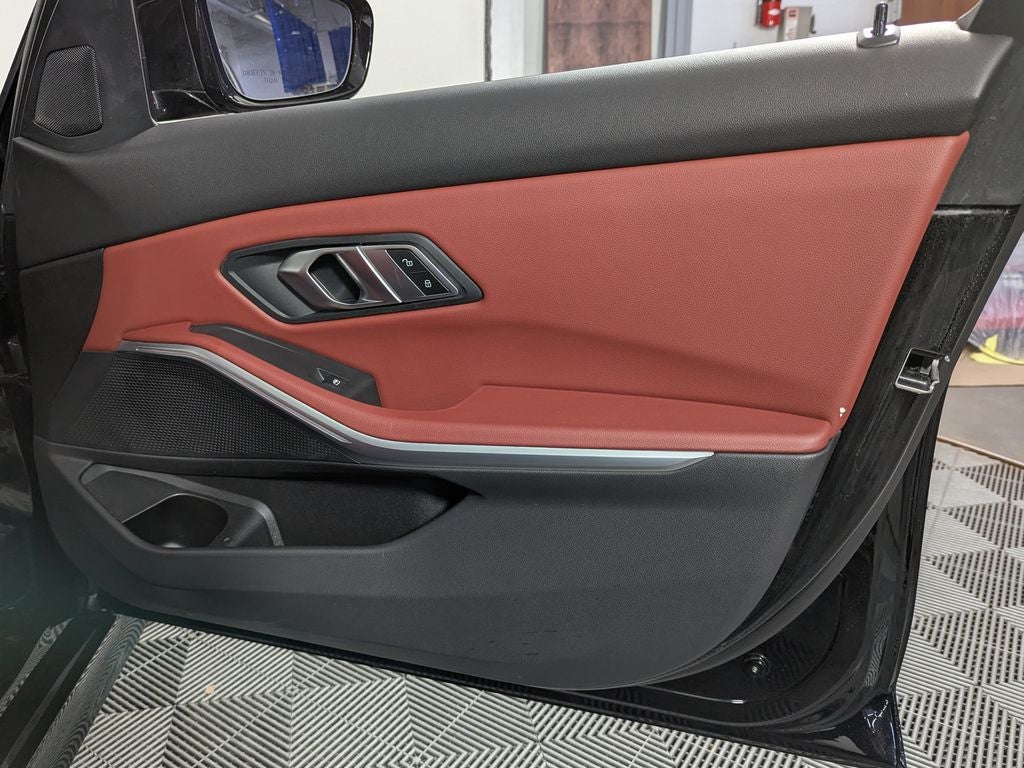 2023 BMW 330i xDrive 330i xDrive