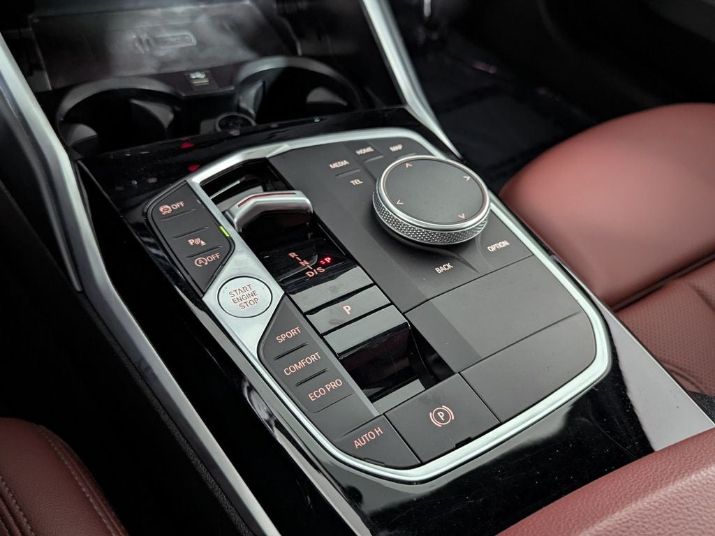 2023 BMW 330i xDrive 330i xDrive