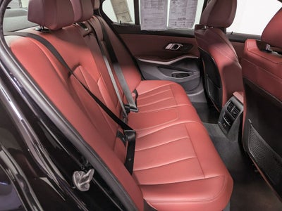 2023 BMW 330i xDrive 330i xDrive