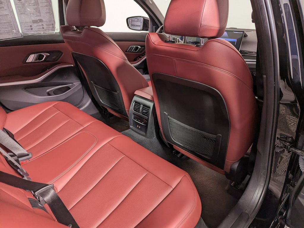 2023 BMW 330i xDrive 330i xDrive