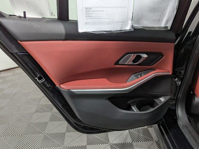 2023 BMW 330i xDrive 330i xDrive