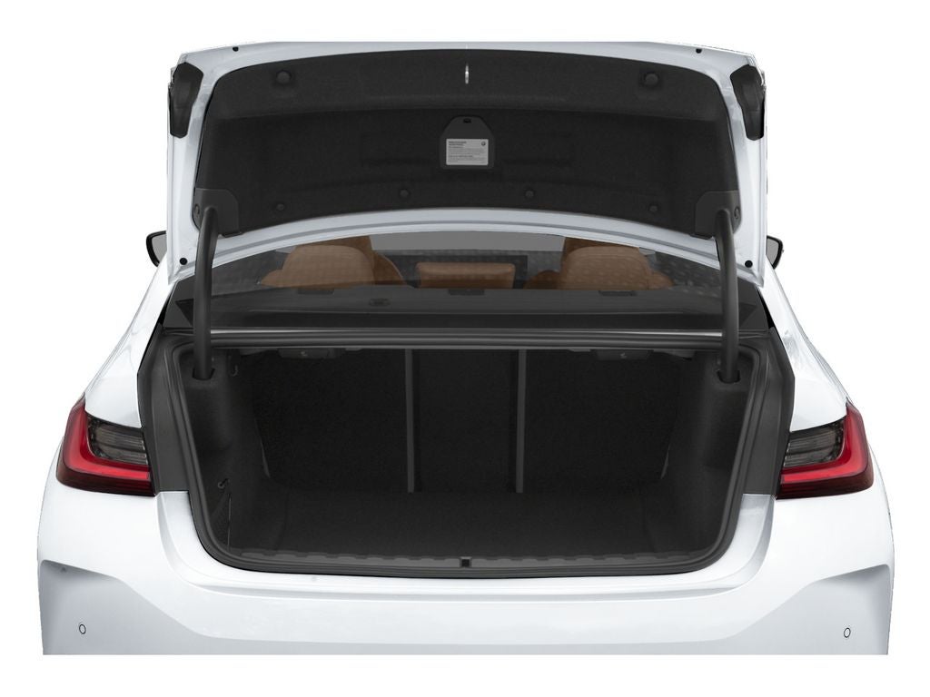 2024 BMW 3 Series 330i xDrive