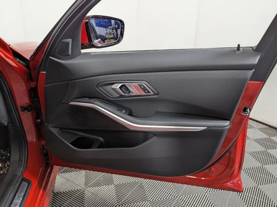 2023 BMW 330i xDrive 330i xDrive