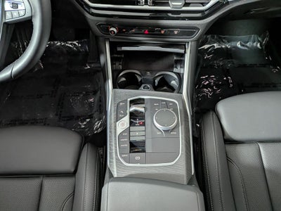 2023 BMW 330i xDrive 330i xDrive