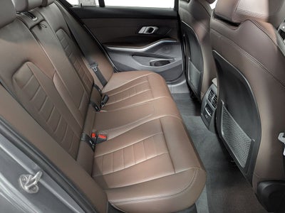 2023 BMW 330i xDrive 330i xDrive