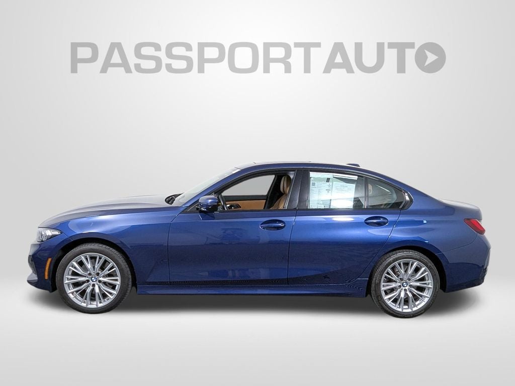 2023 BMW 330i xDrive 330i xDrive