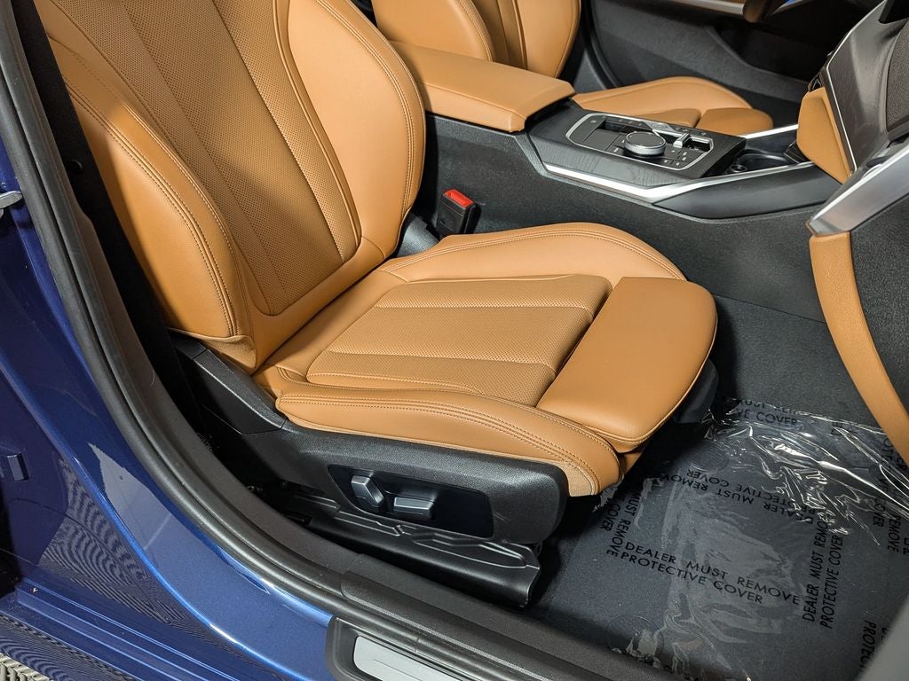 2023 BMW 330i xDrive 330i xDrive