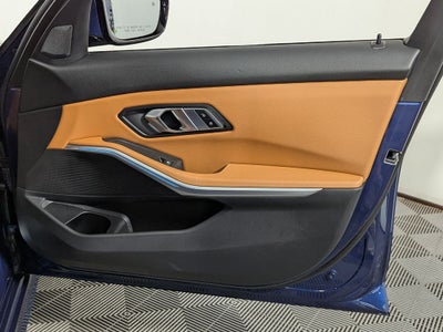 2023 BMW 330i xDrive 330i xDrive