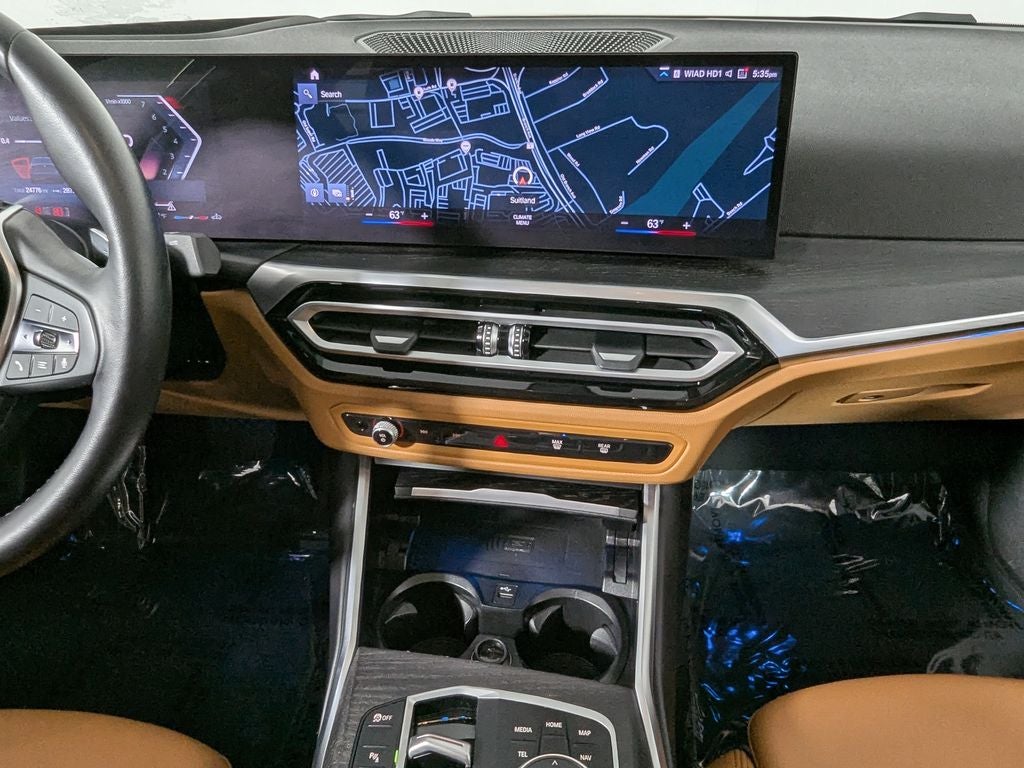 2023 BMW 330i xDrive 330i xDrive