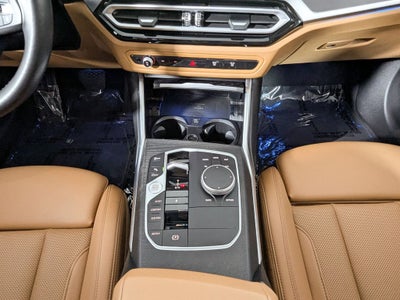 2023 BMW 330i xDrive 330i xDrive