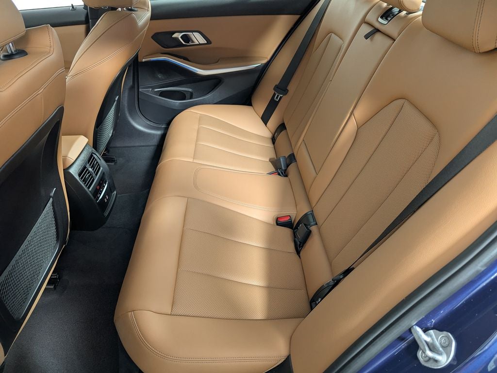 2023 BMW 330i xDrive 330i xDrive