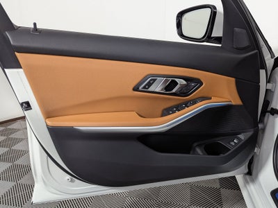 2023 BMW 330i xDrive 330i xDrive