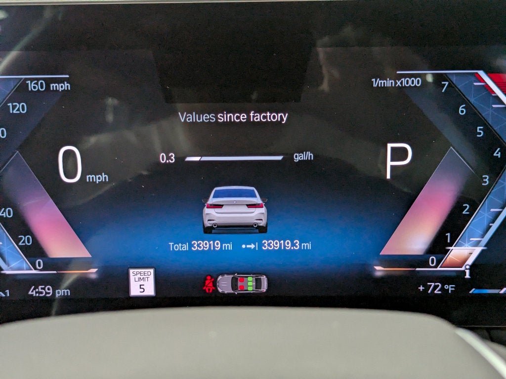 2023 BMW 330i xDrive 330i xDrive