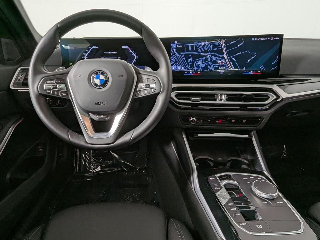 2023 BMW 330i xDrive 330i xDrive
