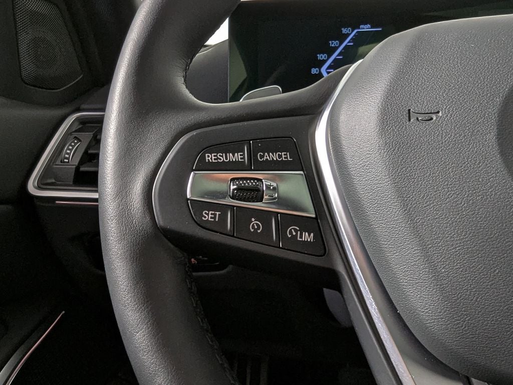 2023 BMW 330i xDrive 330i xDrive