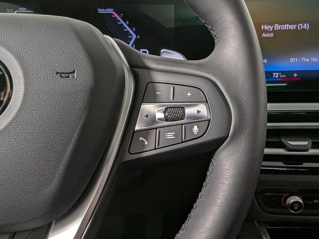 2023 BMW 330i xDrive 330i xDrive