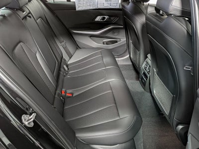 2023 BMW 330i xDrive 330i xDrive