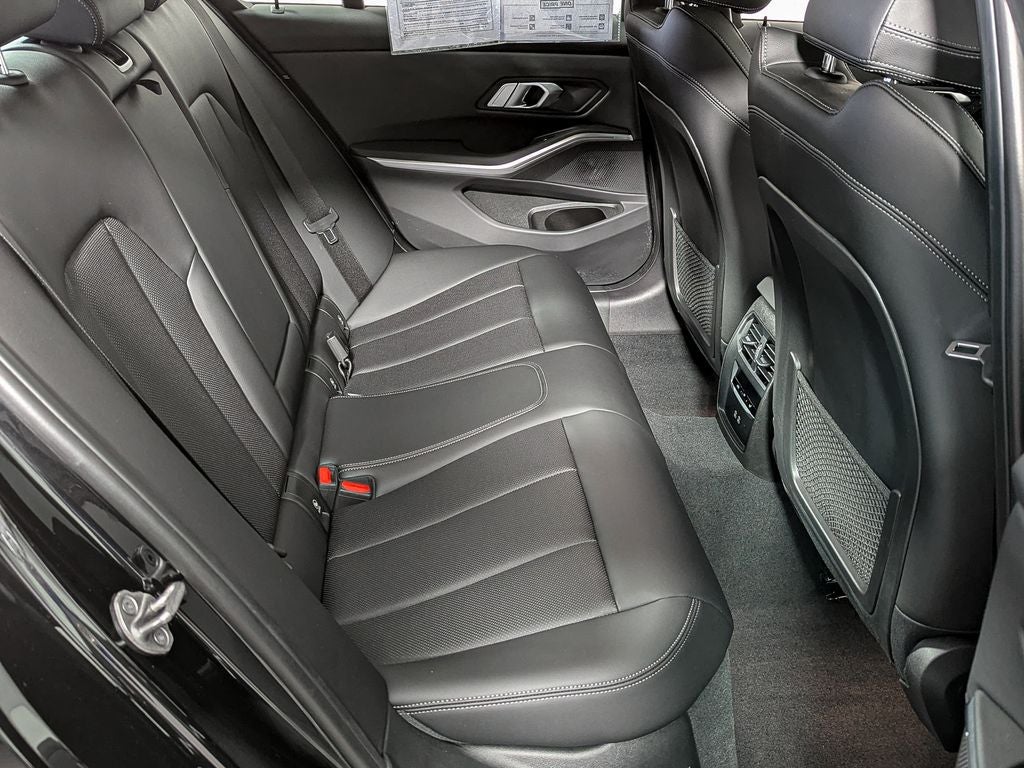 2023 BMW 330i xDrive 330i xDrive