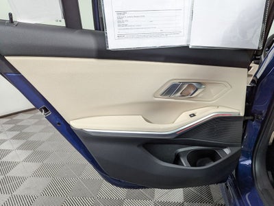 2023 BMW 330i xDrive 330i xDrive