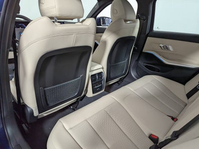 2023 BMW 330i xDrive 330i xDrive