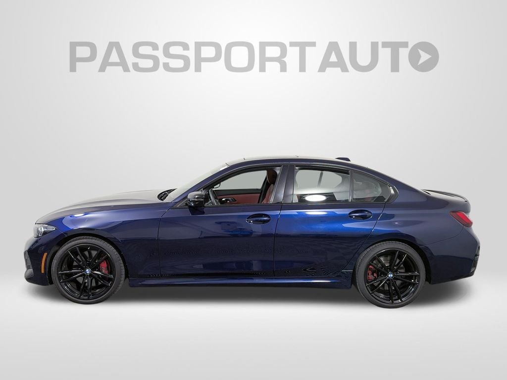 2023 BMW 330i xDrive 330i xDrive
