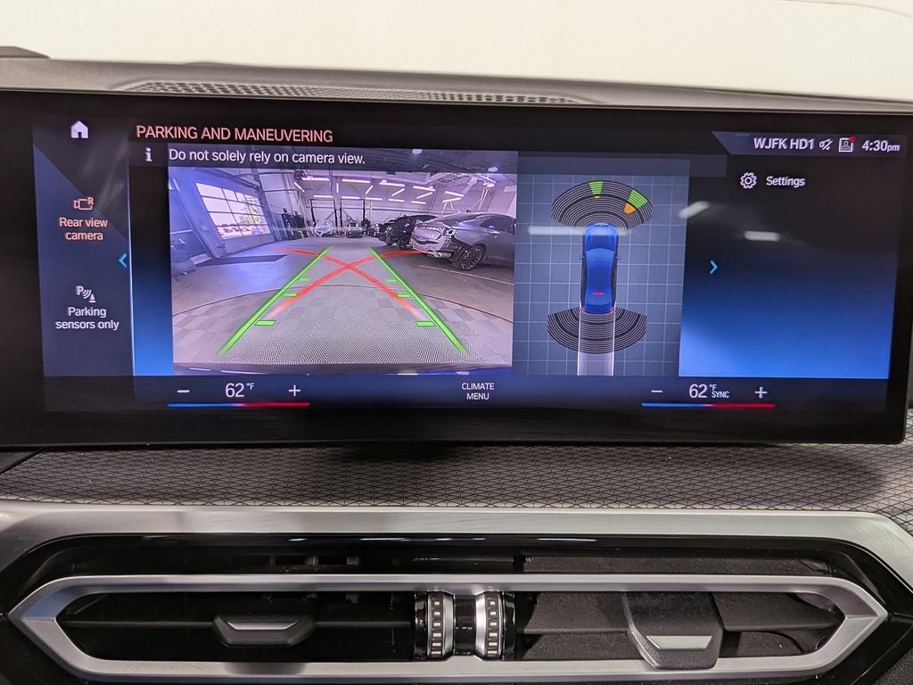 2023 BMW 330i xDrive 330i xDrive