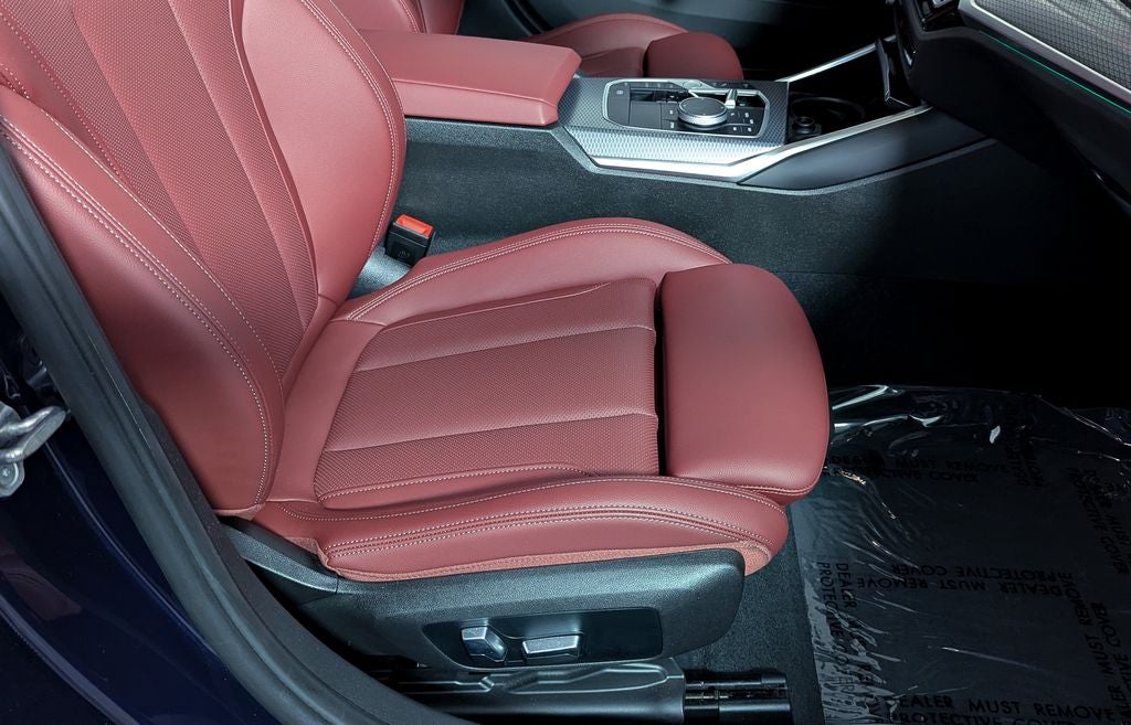 2023 BMW 330i xDrive 330i xDrive