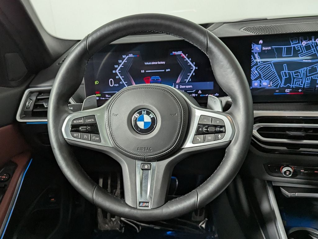2023 BMW 330i xDrive 330i xDrive