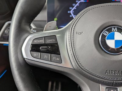 2023 BMW 330i xDrive 330i xDrive