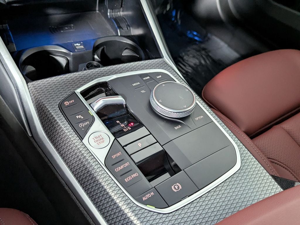 2023 BMW 330i xDrive 330i xDrive
