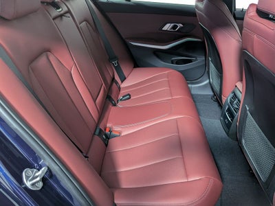 2023 BMW 330i xDrive 330i xDrive