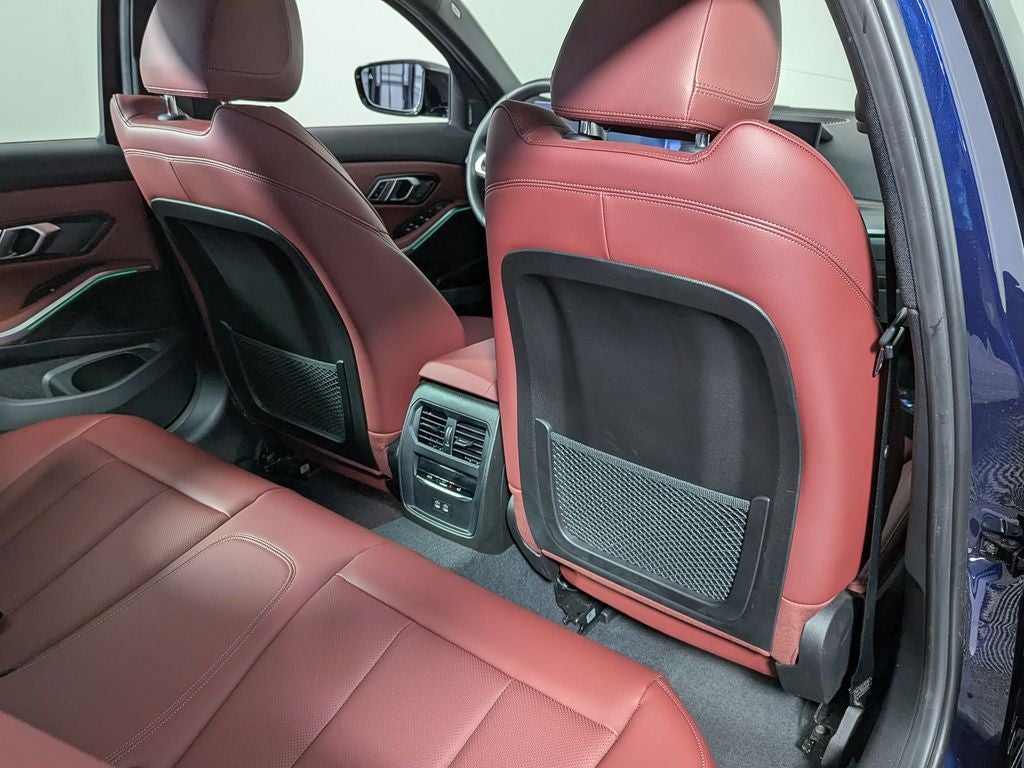 2023 BMW 330i xDrive 330i xDrive