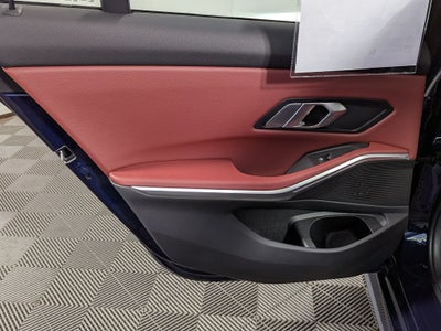 2023 BMW 330i xDrive 330i xDrive