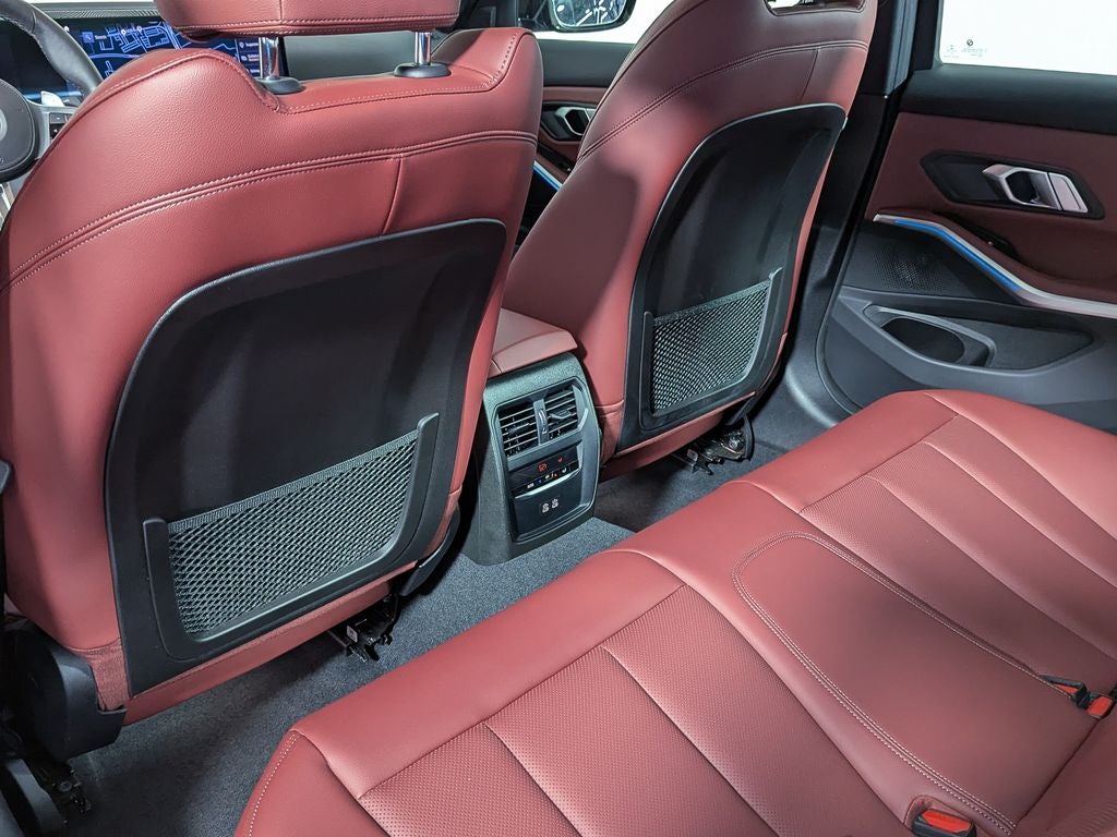 2023 BMW 330i xDrive 330i xDrive