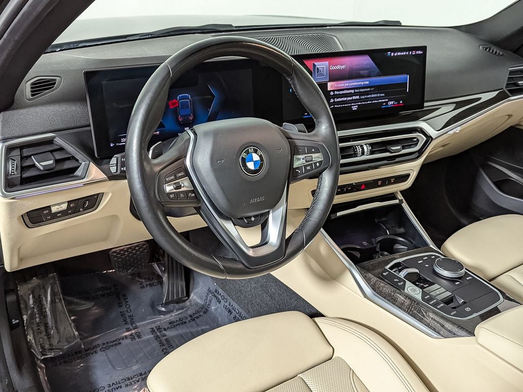 2023 BMW 330i xDrive 330i xDrive