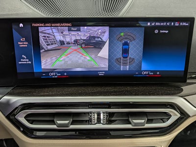 2023 BMW 330i xDrive 330i xDrive