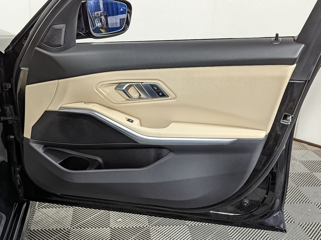 2023 BMW 330i xDrive 330i xDrive