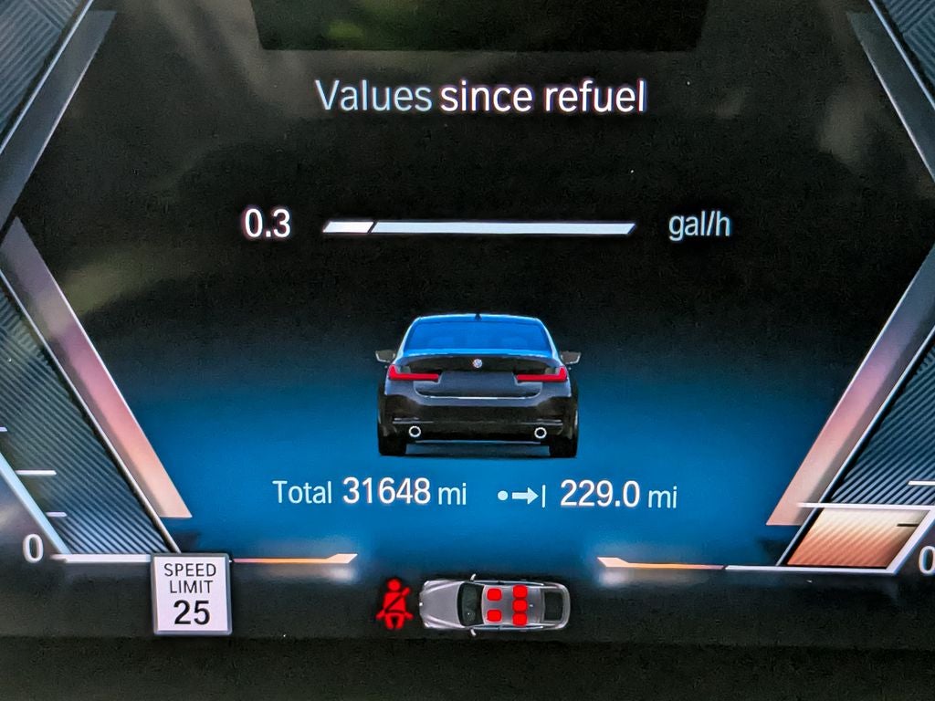 2023 BMW 330i xDrive 330i xDrive